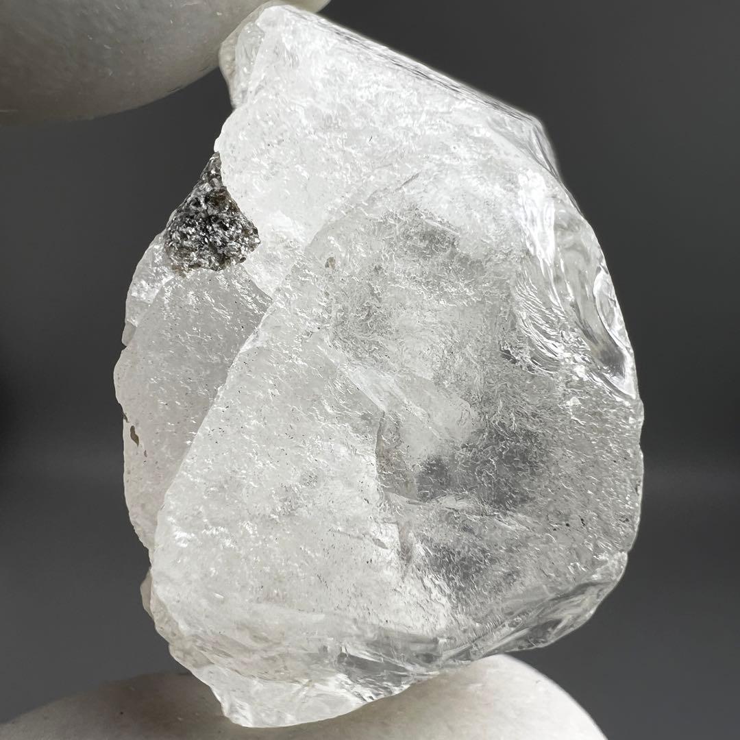 8 大粒　超希少　フェナカイト　ロシア　ウラル　マリシェボ産　フェナサイト