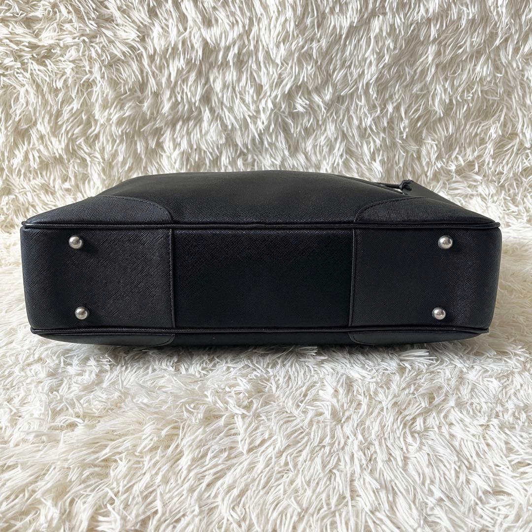 ⭐️極美品⭐️　ペッレモルビダ　キャピターノ　2way　ビジネスバッグ　レザー