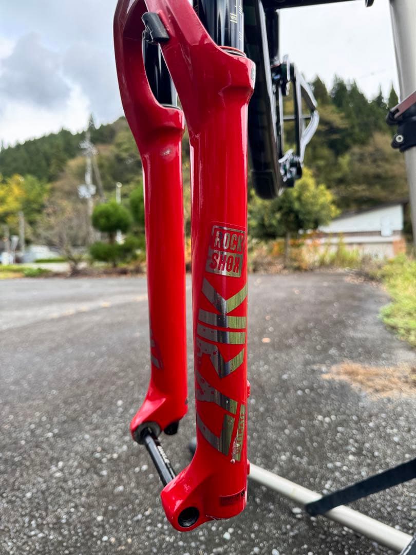 2020 Giant Reign 29ER (Mサイズ)セット