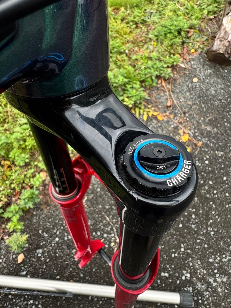 2020 Giant Reign 29ER (Mサイズ)セット