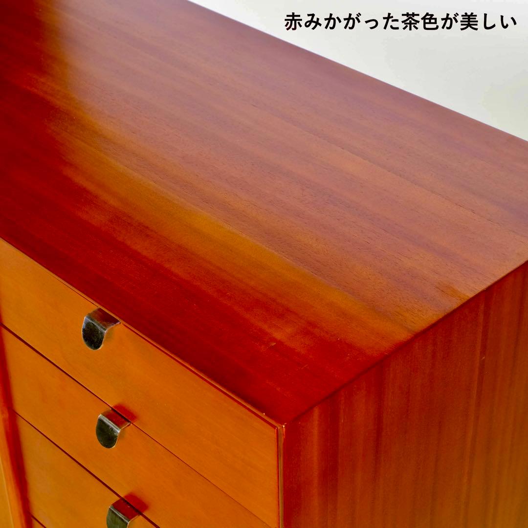 K リビングボード 北欧 スタイリッシュ キャビネット