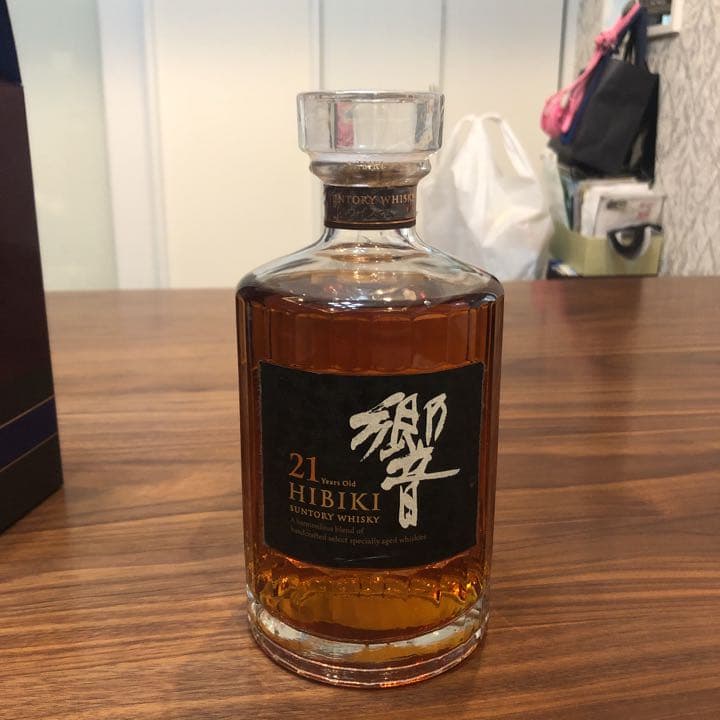 響21年700ml