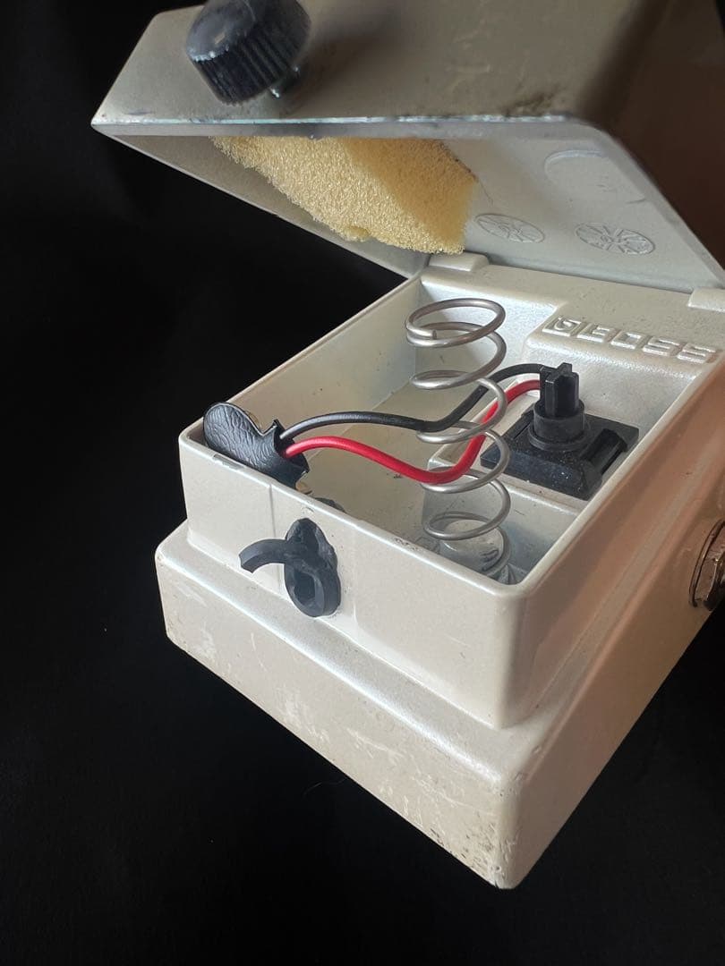 BOSS Digital Delay DD-7 ギターエフェクター