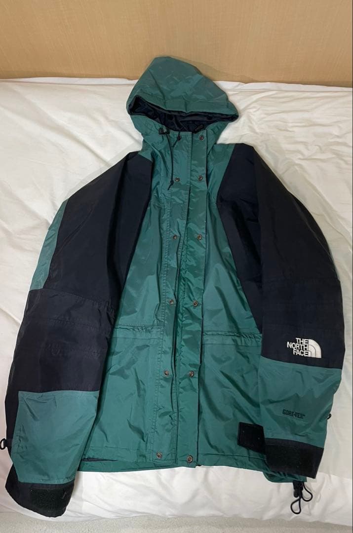 ジャケット・アウター THE NORTH FACE 90.s MOUNTAIN LIGHTJACKET