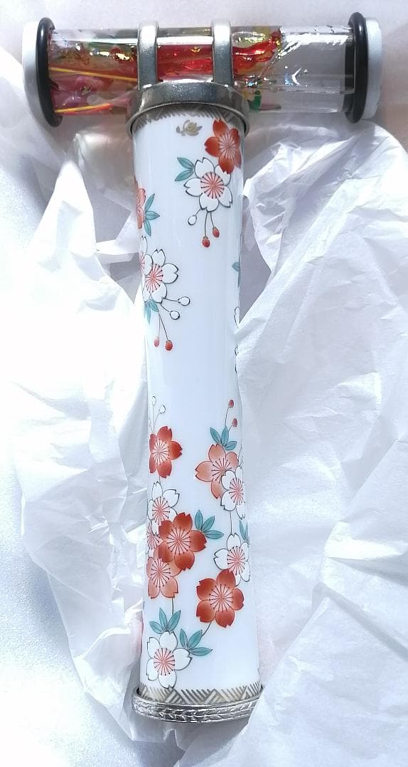 香蘭社 万華鏡 113-QAMO 桜