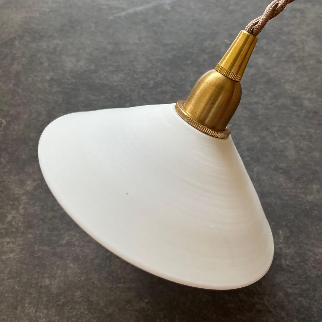 最終値下げ 船串篤司 ペンダントライト