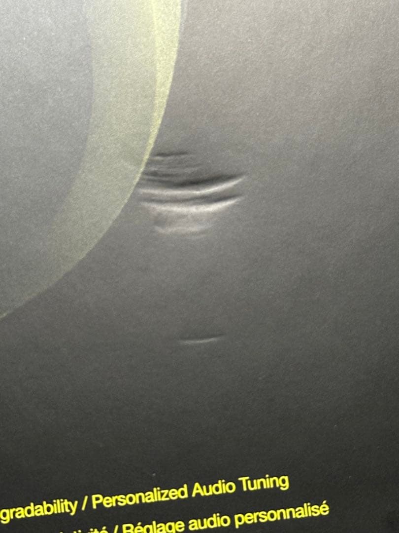 Skullcandy CRUSHER ANC 2 ワイヤレスヘッドホン