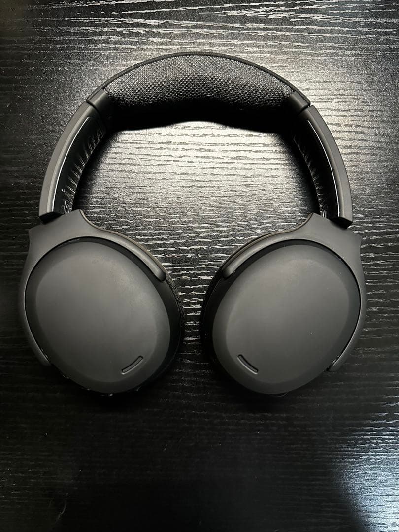 Skullcandy CRUSHER ANC 2 ワイヤレスヘッドホン