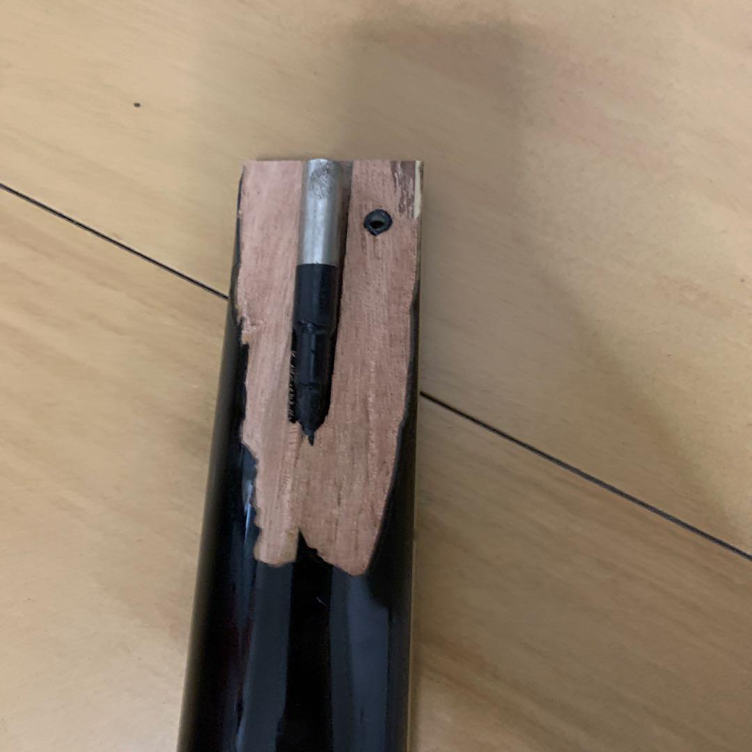 epiphone les paul standard ジャンク