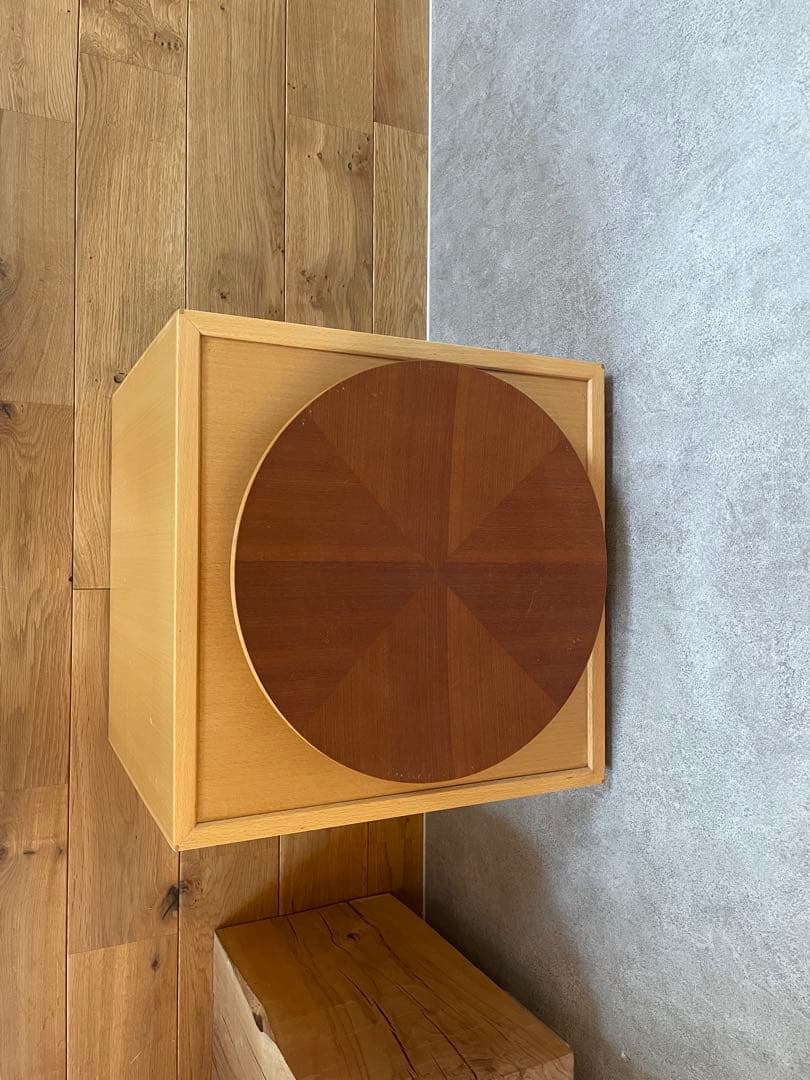 AD CORE round stool CIRCOLOⅡ