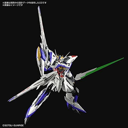 MG 機動戦士ガンダムSEED ECLIPSE エクリプスガンダム 1/☆★☆彡