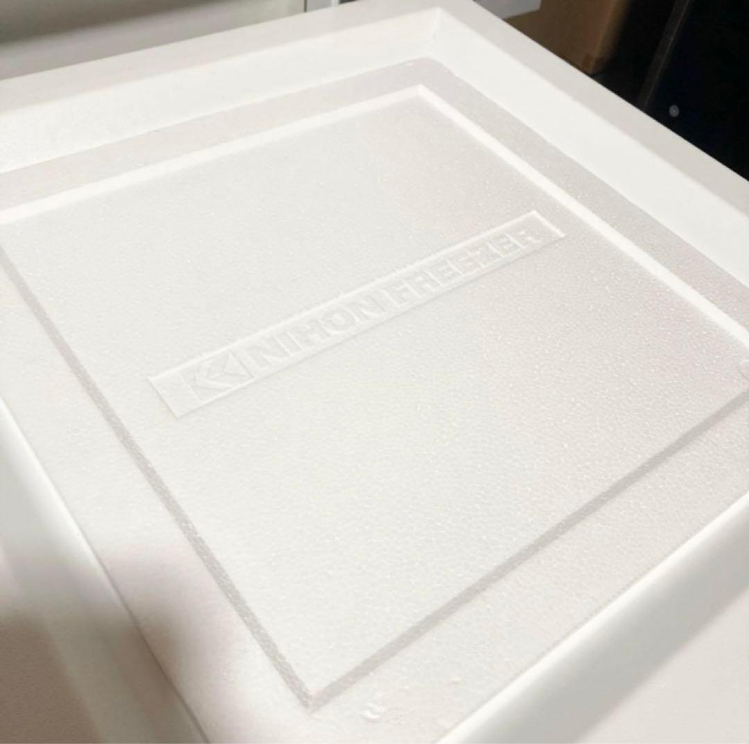 美品 CVF-78HC冷凍ストッカー mybio 小型超低温槽 フリーザー