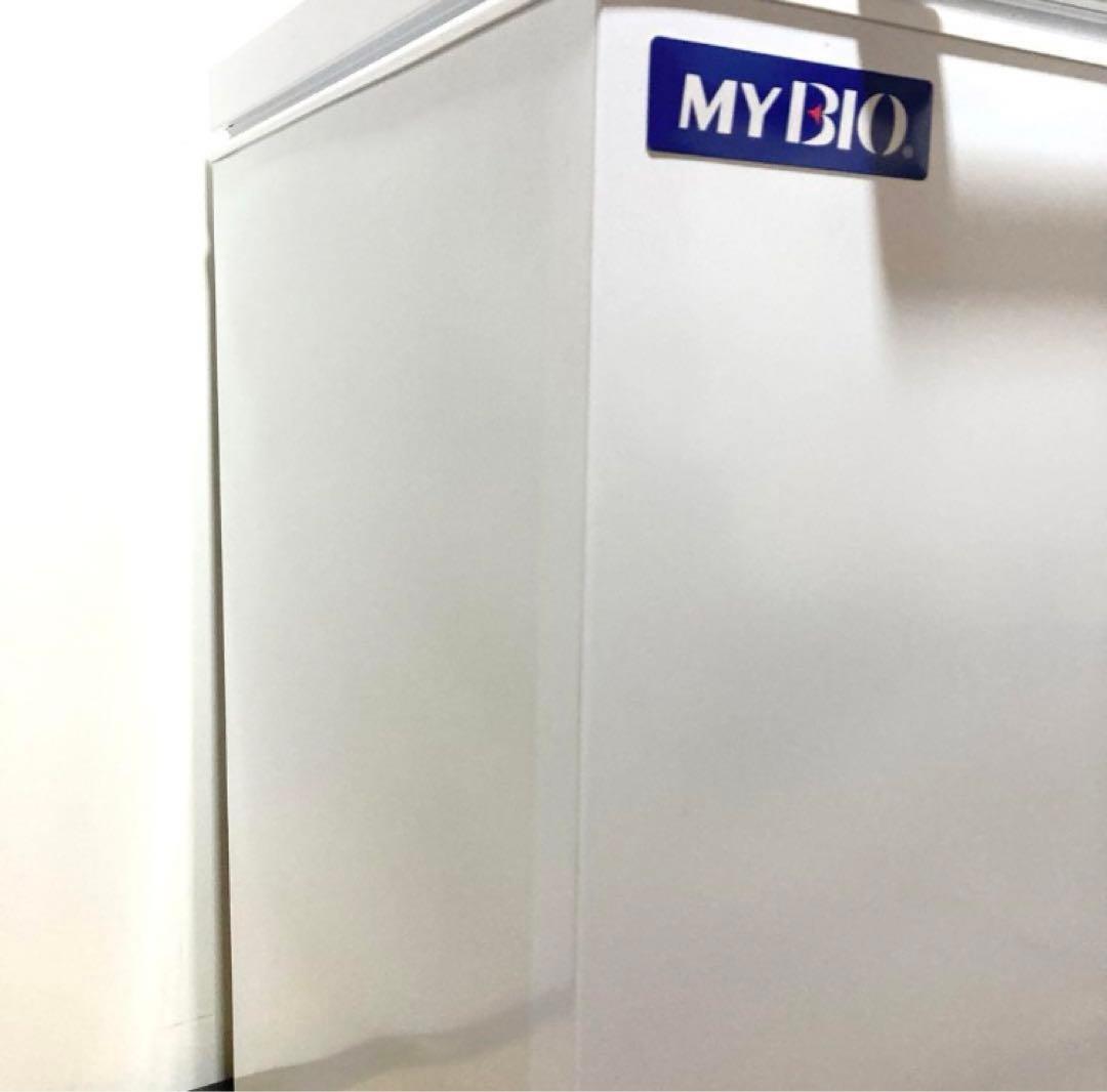 美品 CVF-78HC冷凍ストッカー mybio 小型超低温槽 フリーザー