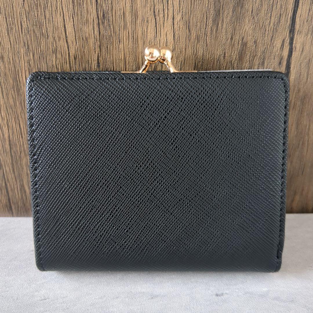 【新品】ヴィヴィアンウエストウッド　二つ折り財布　989VW706