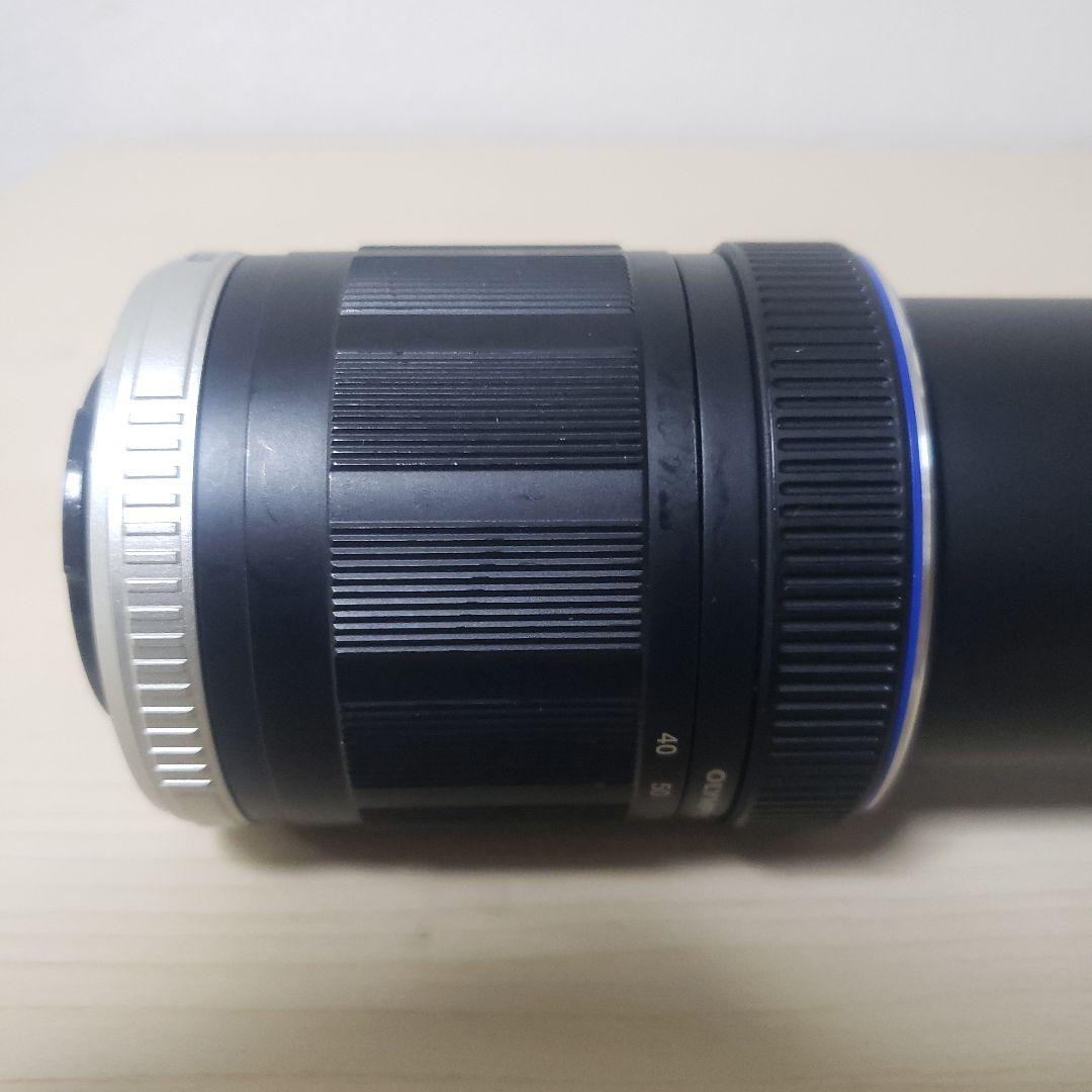 良品　M.ZUIKO DIGITAL ED 40-150mm F4.0-5.6