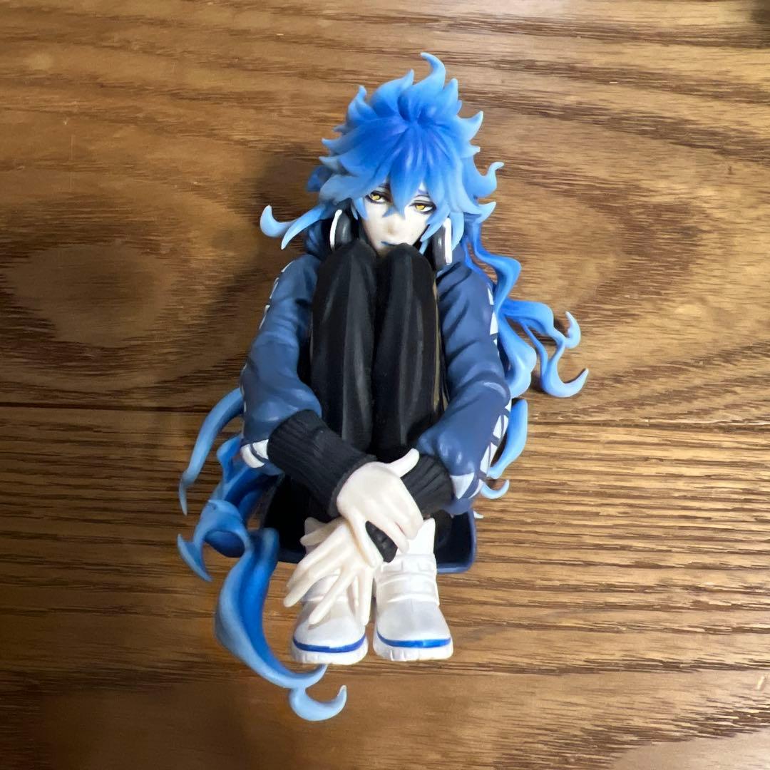 ツイステッドワンダーランド　イデア　フィギュア他　セット