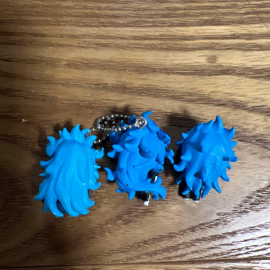 ツイステッドワンダーランド　イデア　フィギュア他　セット