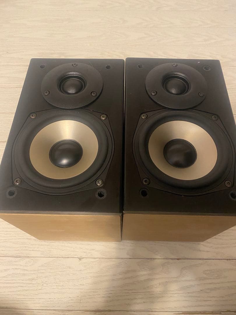 ALR JORDAN ENTRY Si スピーカー ペア 動作確認済み