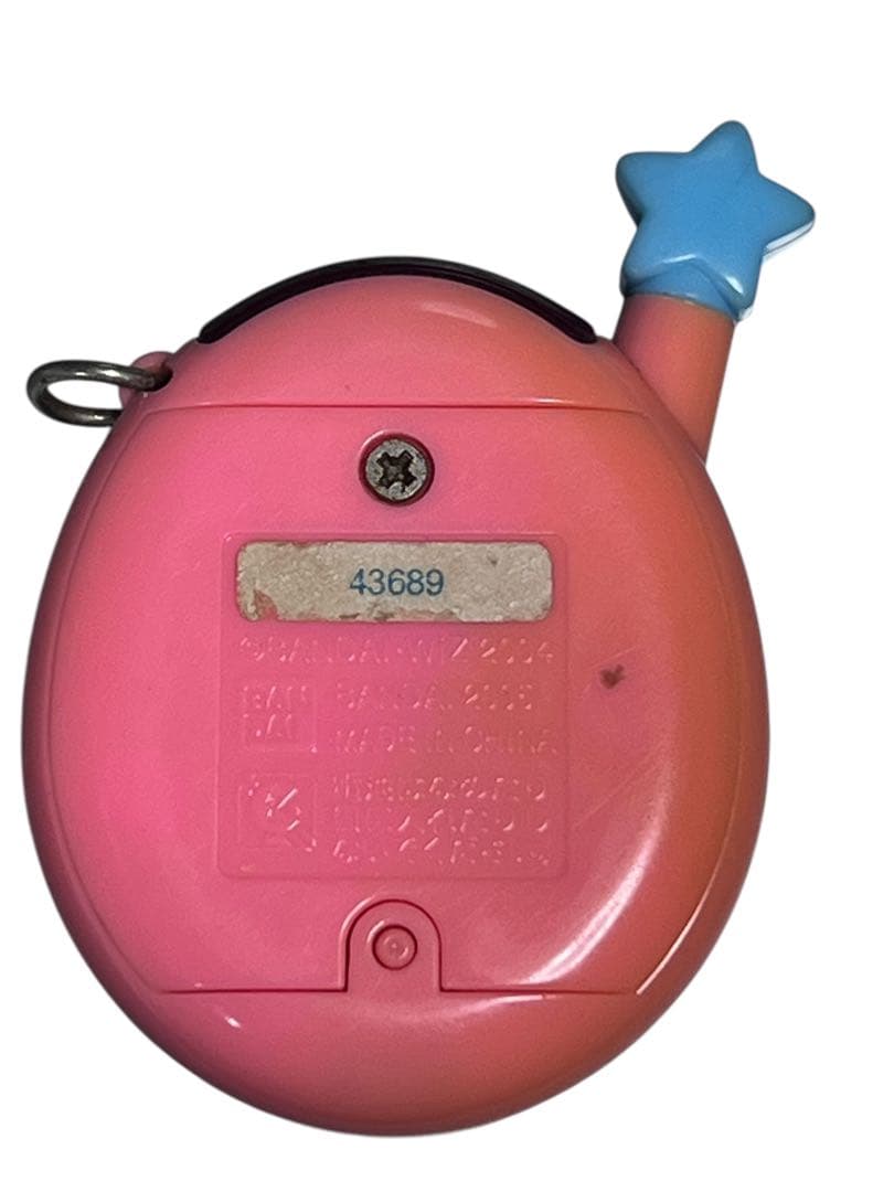 ウラじんせーエンジョイ！ たまごっちプラス ウラぱーてぃー　tamagotchi