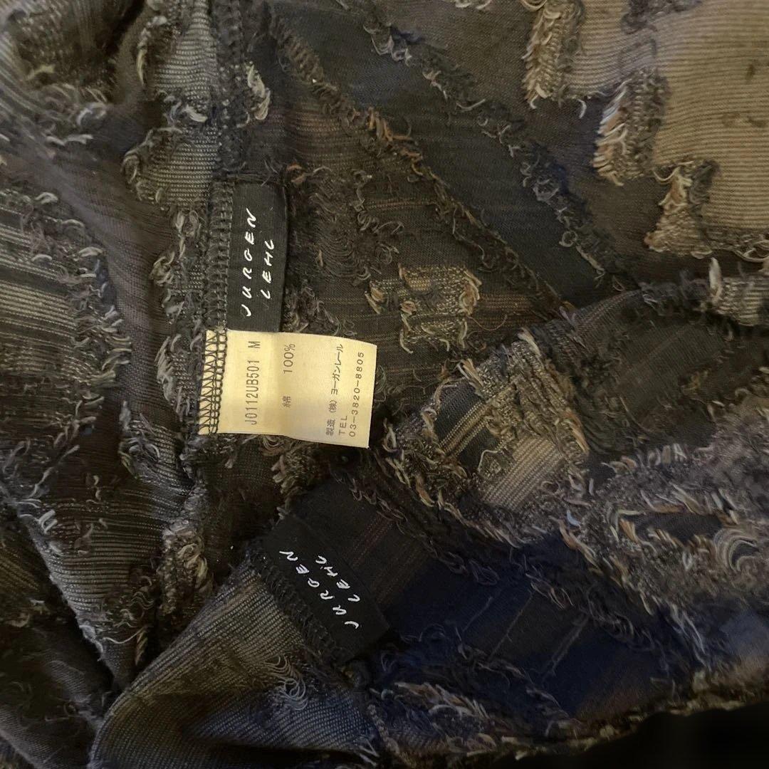 ヨーガンレール 　サルエルパンツとタンクトップセット