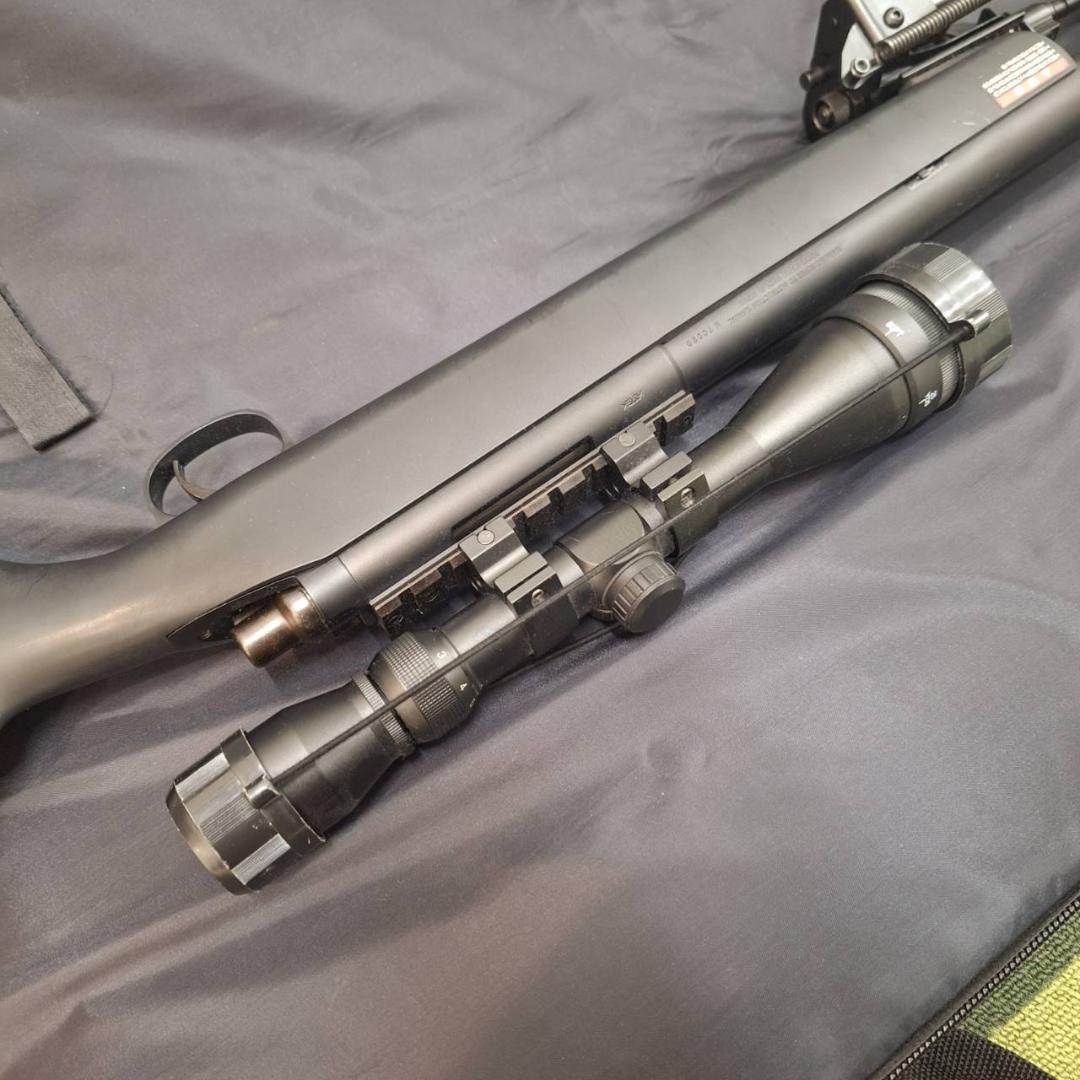 GA2760◆東京マルイ スナイパーライフル VSR-10 Gスペック