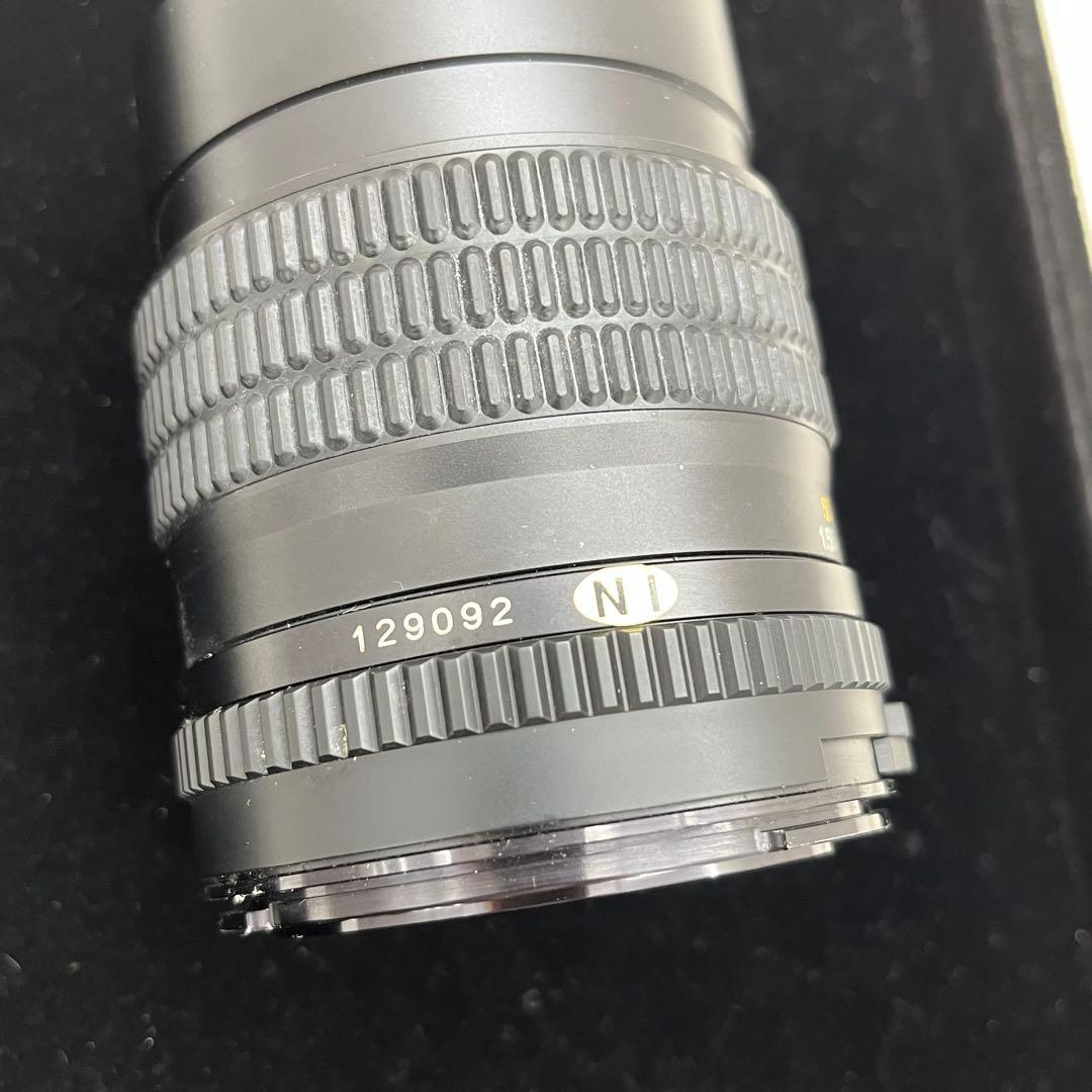 マミヤ MAMIYA−SEKOR C 150mm F3.5 N