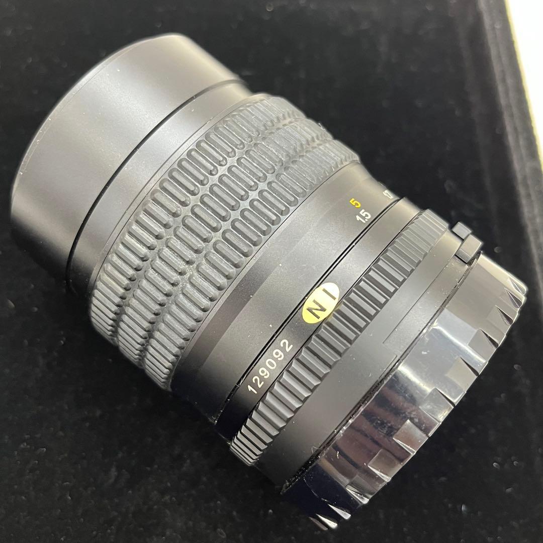 マミヤ MAMIYA−SEKOR C 150mm F3.5 N