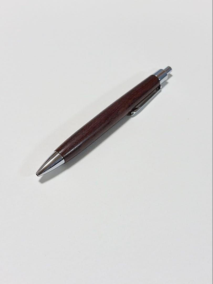 クラフトA CraftA BP302 木軸　ボールペン