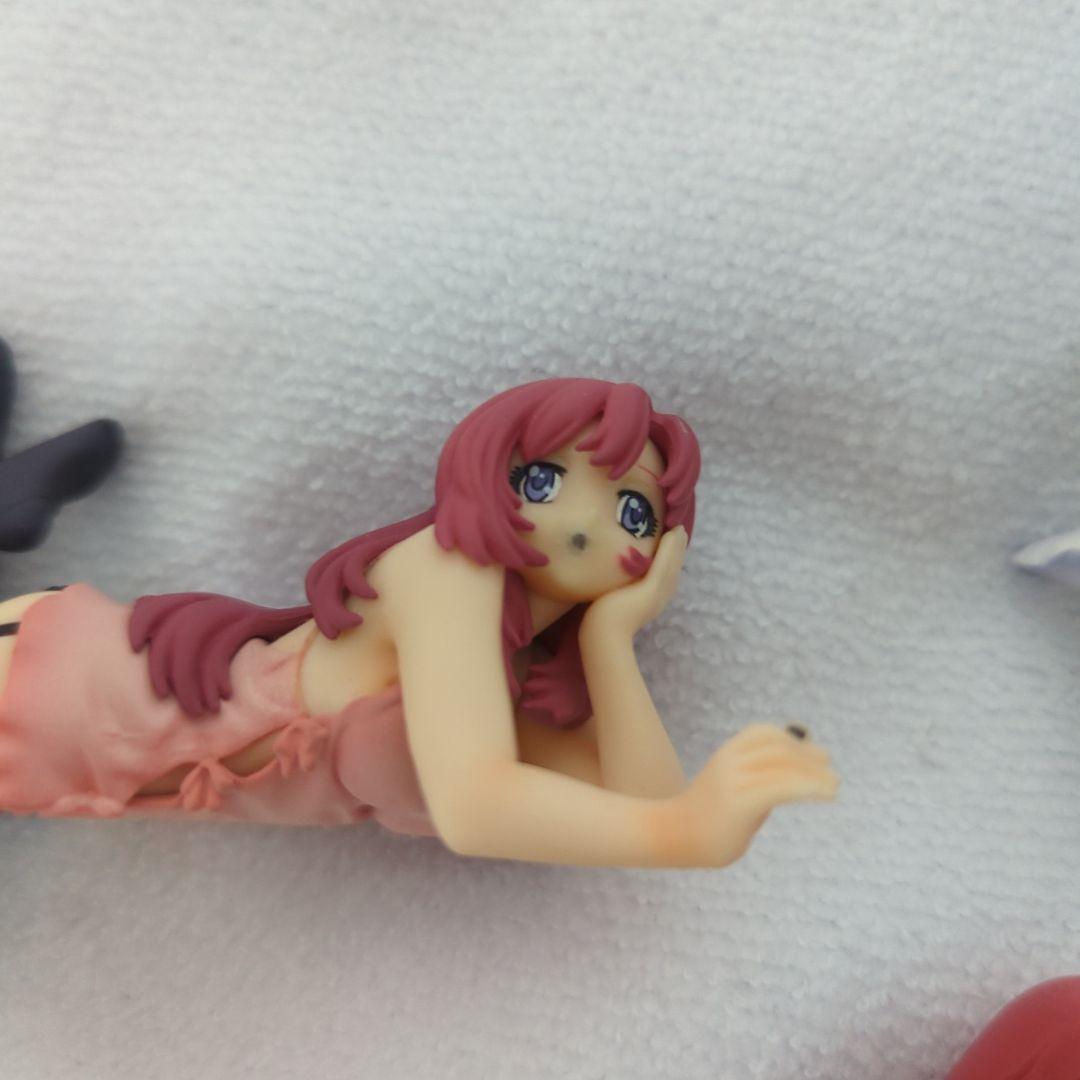 トレーディングフィギュア　Figma等　大量まとめてセット　マックスファクトリー