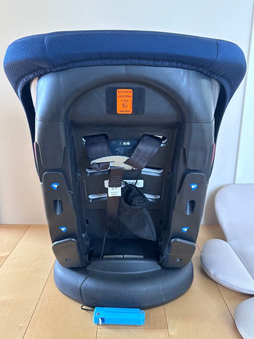 【M N】Joie チルト Tilt チャイルドシート