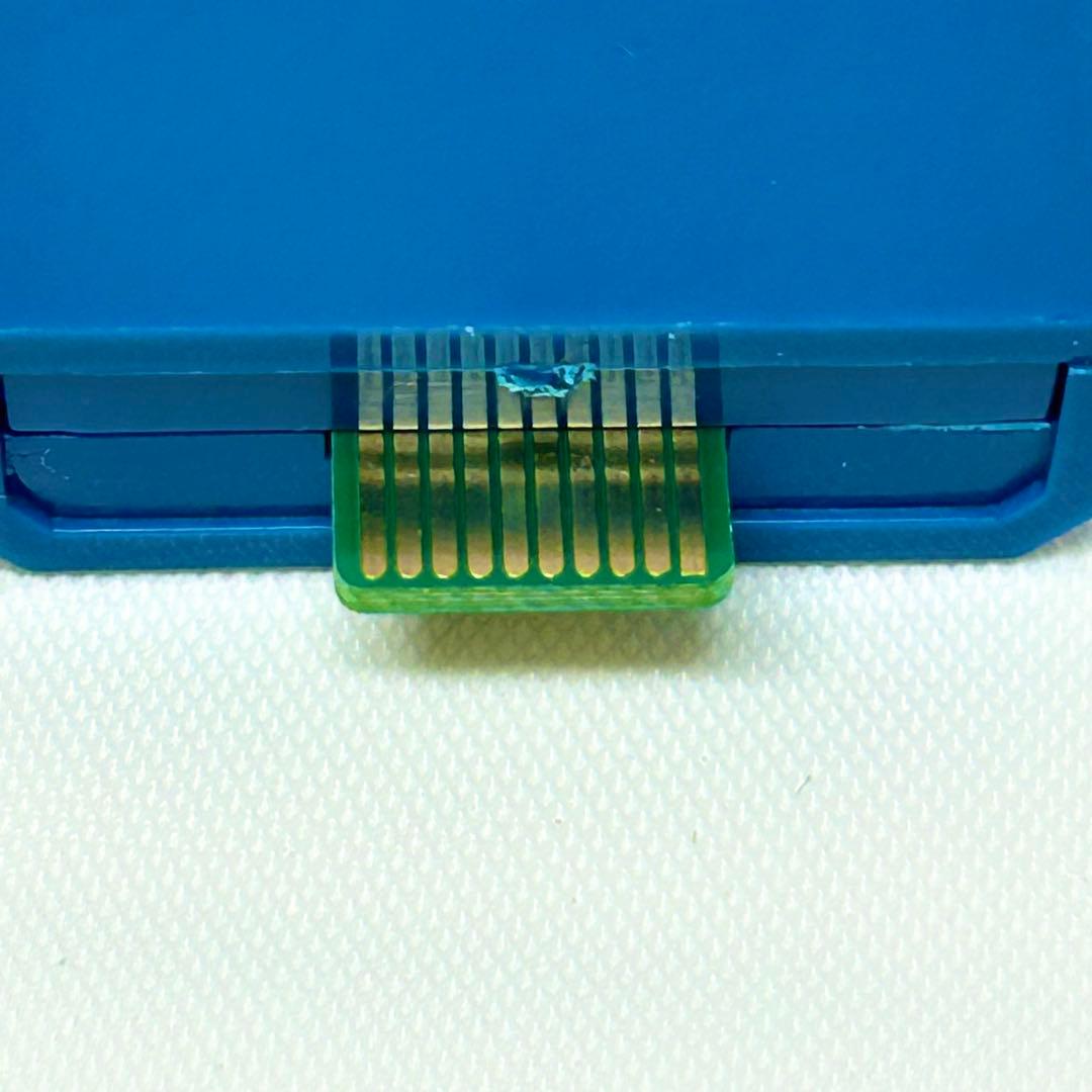 【希少】夢グループ カラオケ1番 3000曲 カートリッジ C　動作確認済