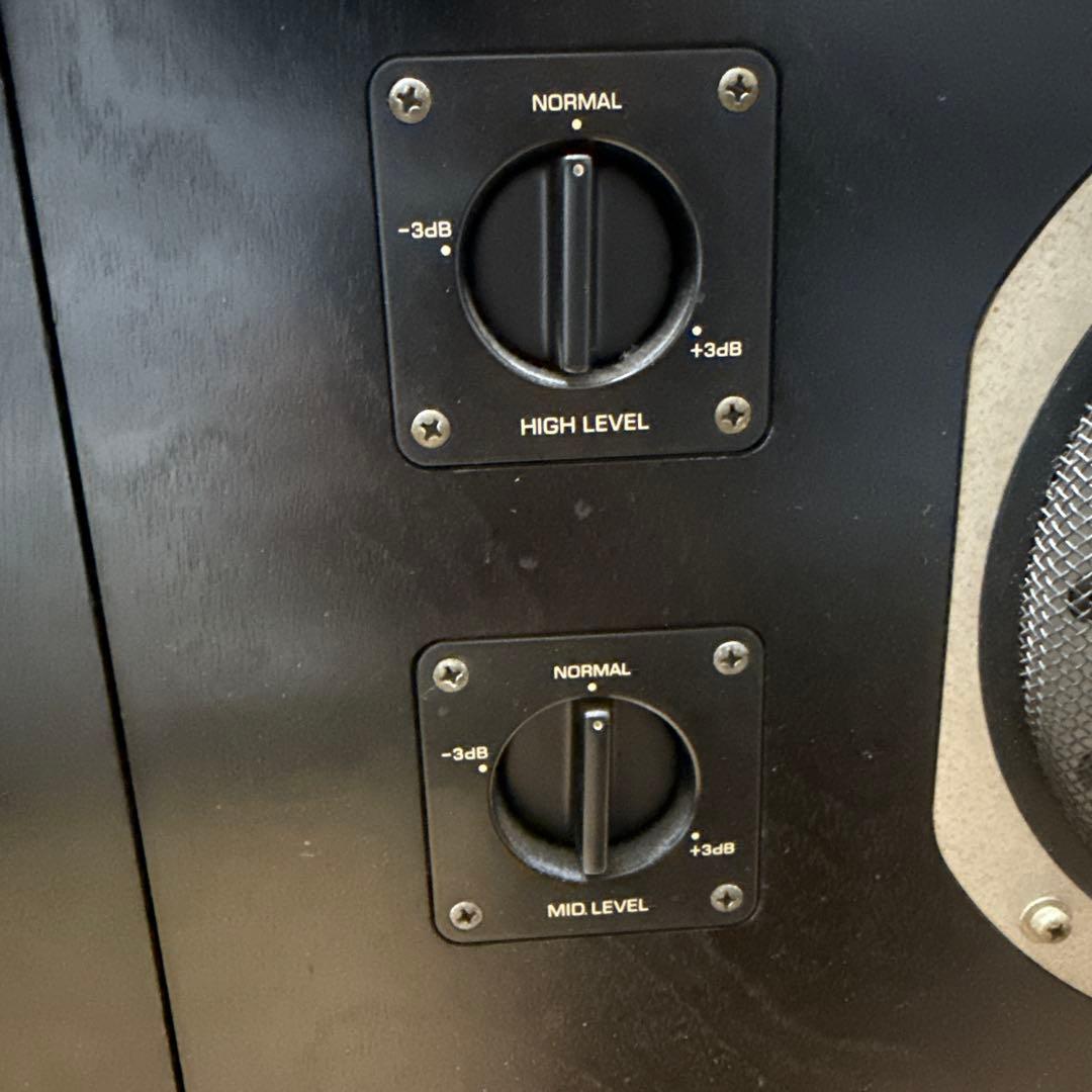 スピーカー・ウーファー YAMAHA NS-1000 MONITOR