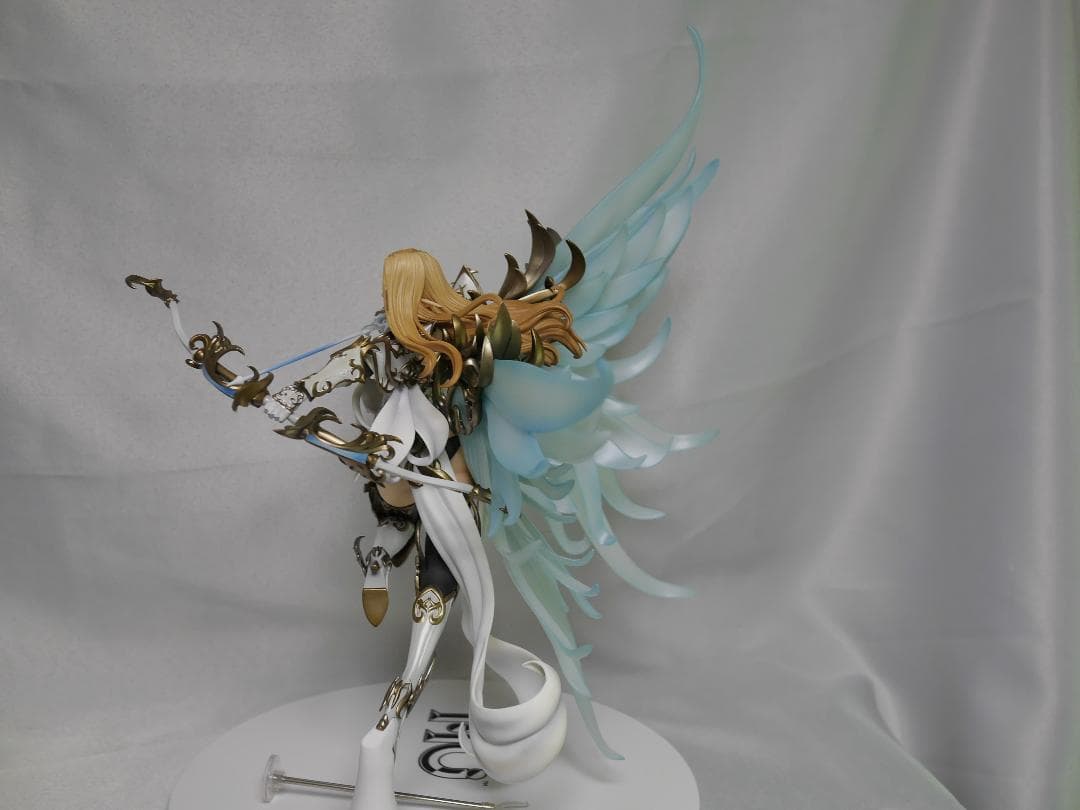 MU 奇蹟の大地 エルフ ヴェルテクス