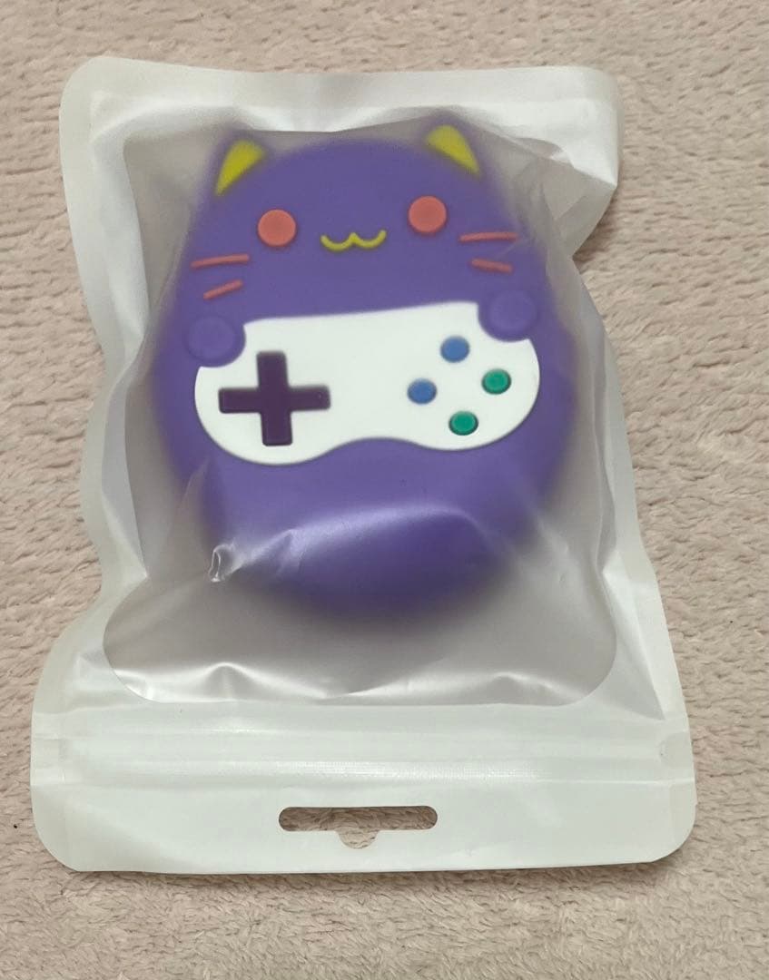 たまごっち パラダイス Purple Sky おまけケースつき