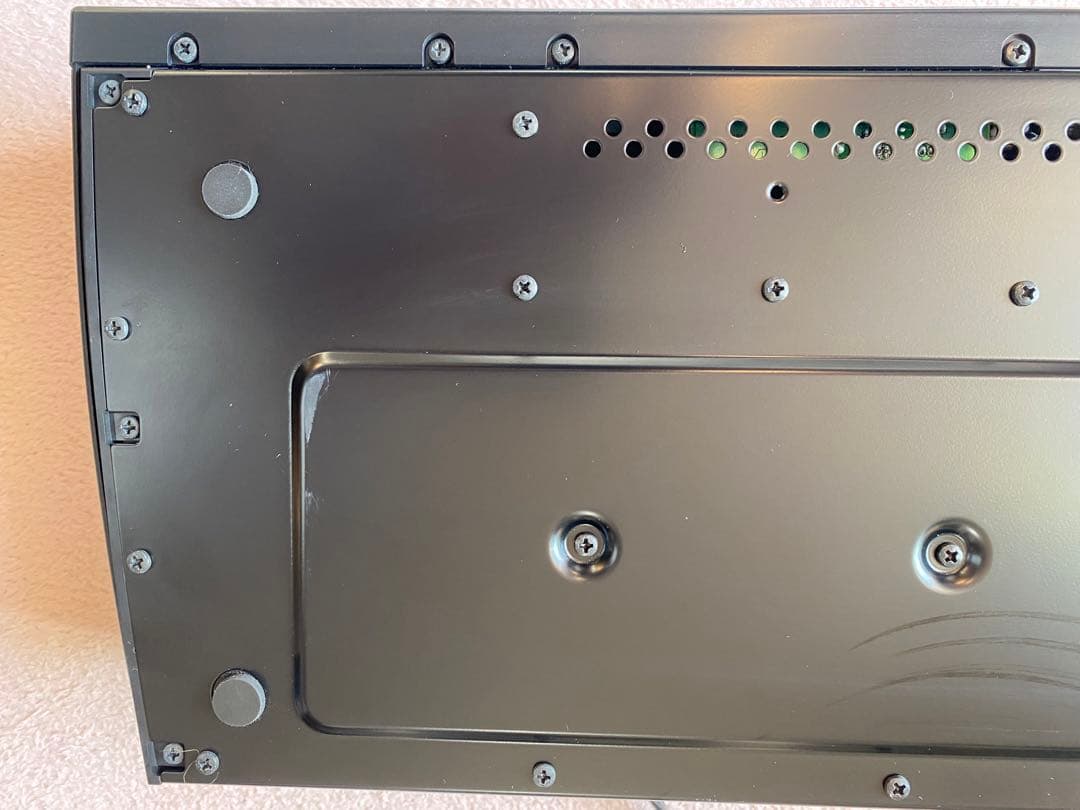 YAMAHAヤマハサラウンドスピーカー YSP-600取説あり