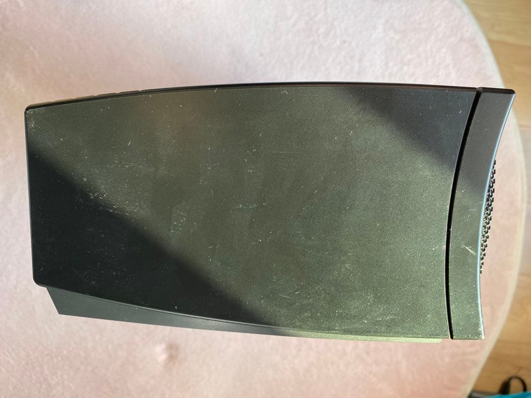 YAMAHAヤマハサラウンドスピーカー YSP-600取説あり