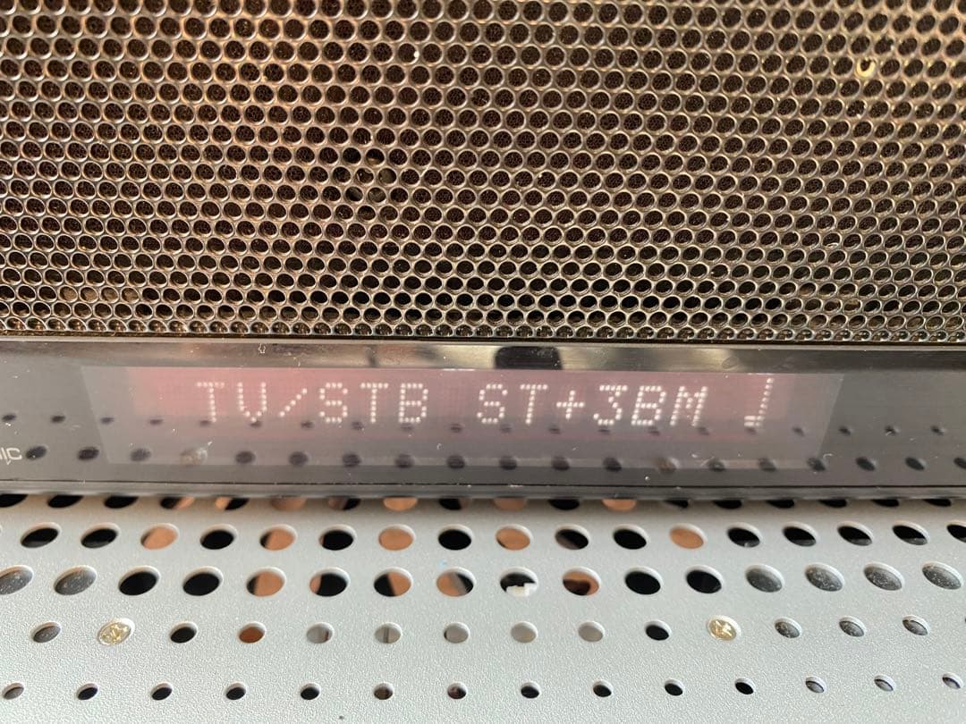 YAMAHAヤマハサラウンドスピーカー YSP-600取説あり