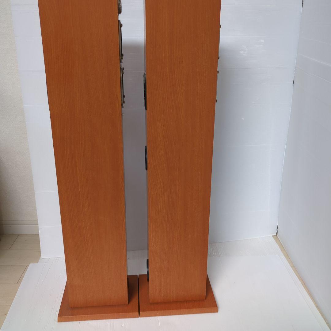 YAMAHA トールボーイ型スピーカーシステム NS-10MMF