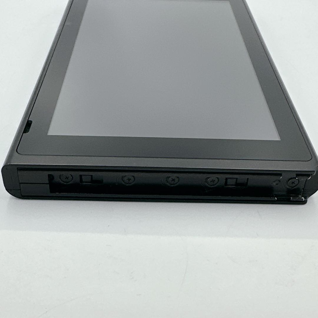 【ほぼ未使用】Nintendo Switch バッテリー強化版 2019年製