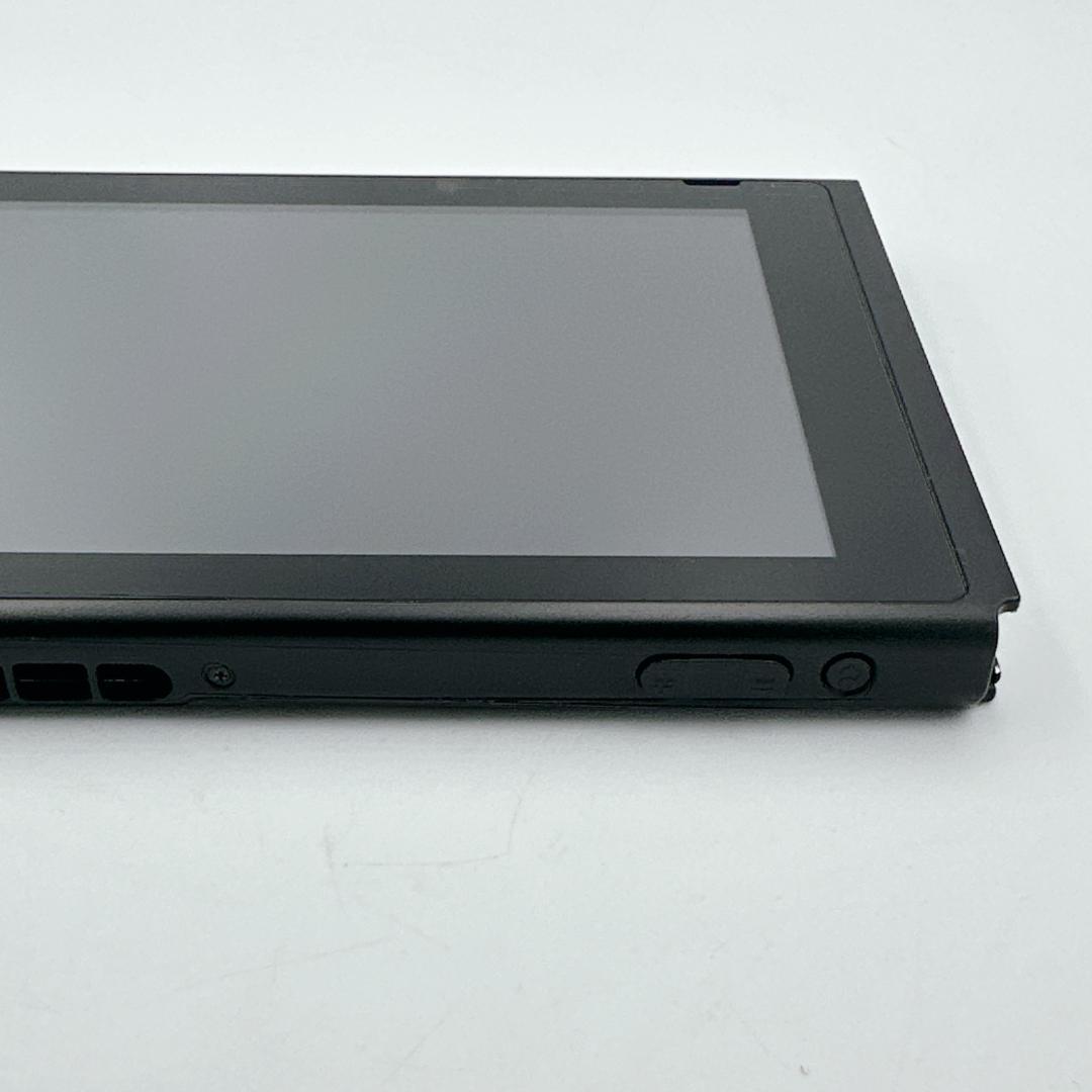 【ほぼ未使用】Nintendo Switch バッテリー強化版 2019年製