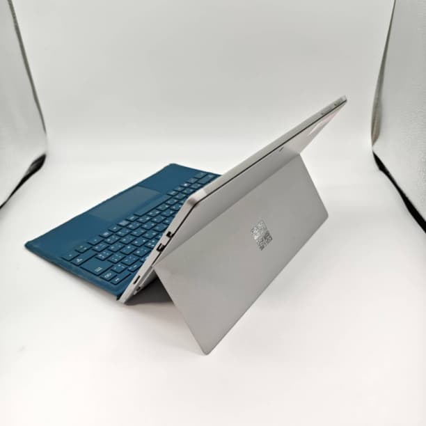 バッテリ新品★ Surface Pro5 i5-7 SSD256GB オフィス