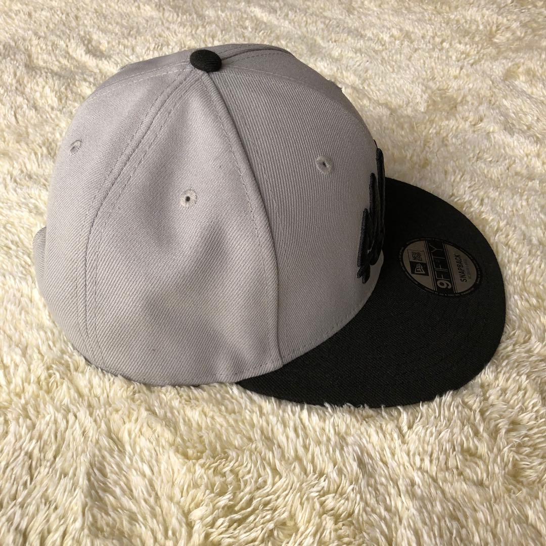 MAC TOOLS X NEW ERA 9FIFTY スナップバック M-L