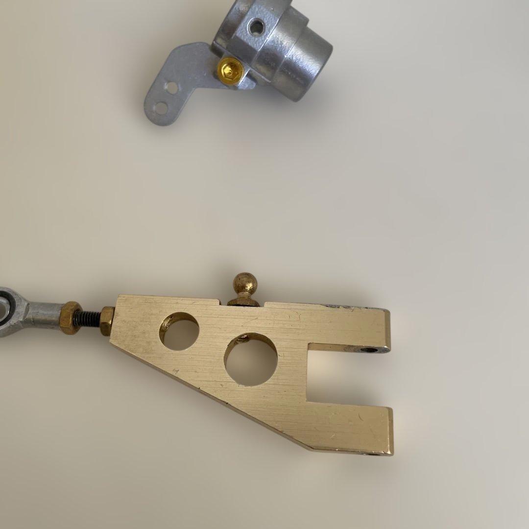 N*s様 当時物　ホットショット　レアパーツ