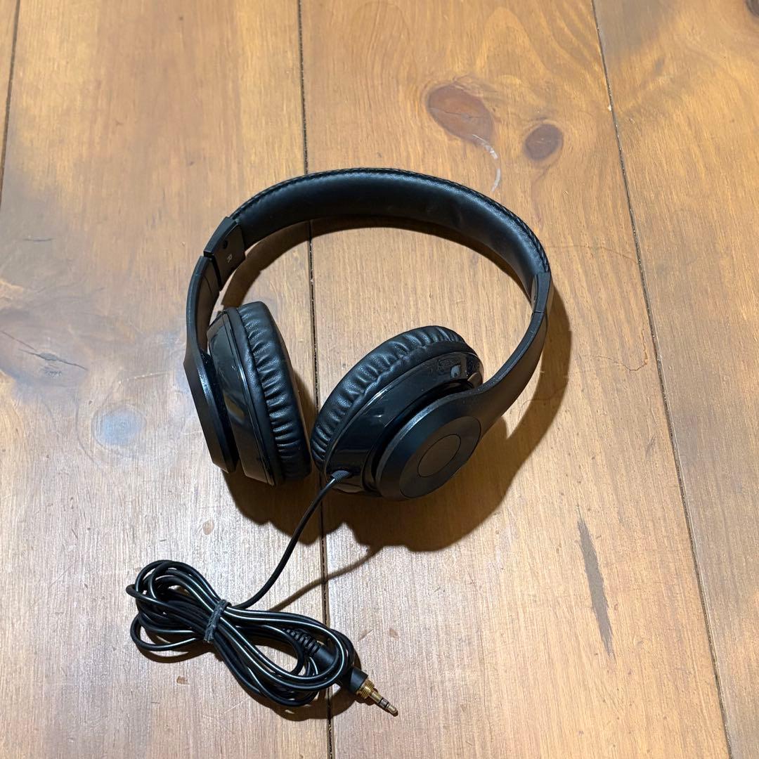 yds-120 本体　スタンド・ヘッドフォン付き