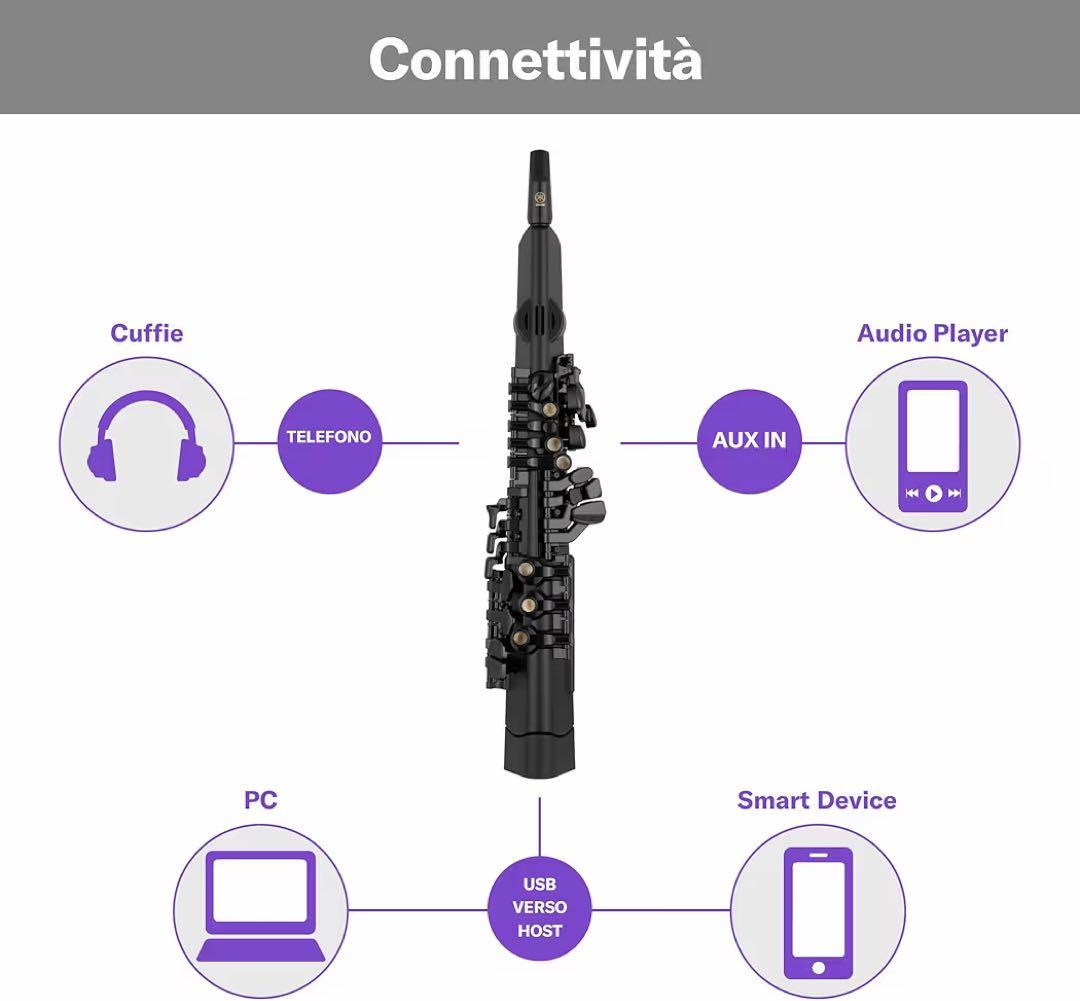 yds-120 本体　スタンド・ヘッドフォン付き