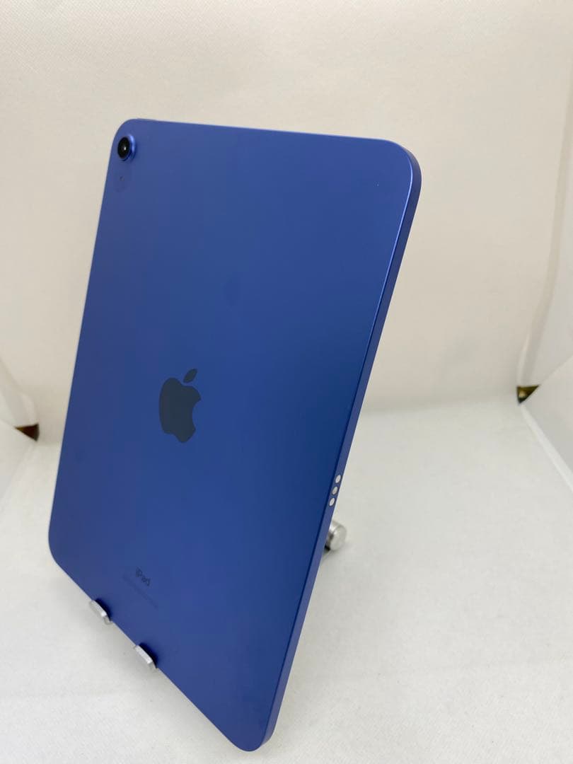 iPad 第10世代 64GB ブルー　2WRLL