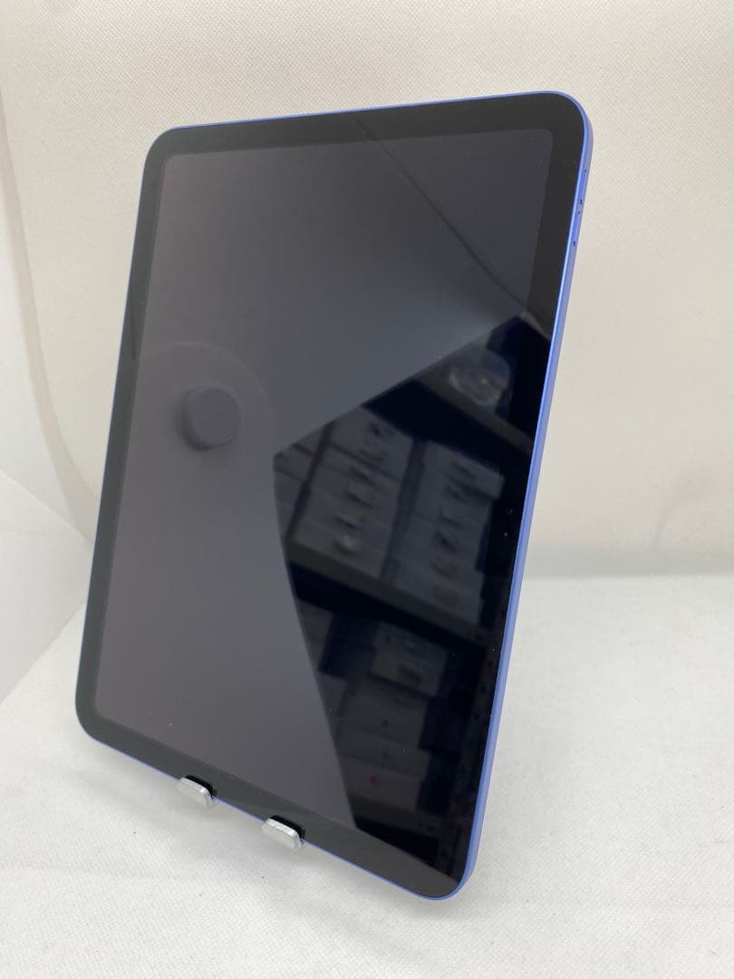 iPad 第10世代 64GB ブルー　2WRLL