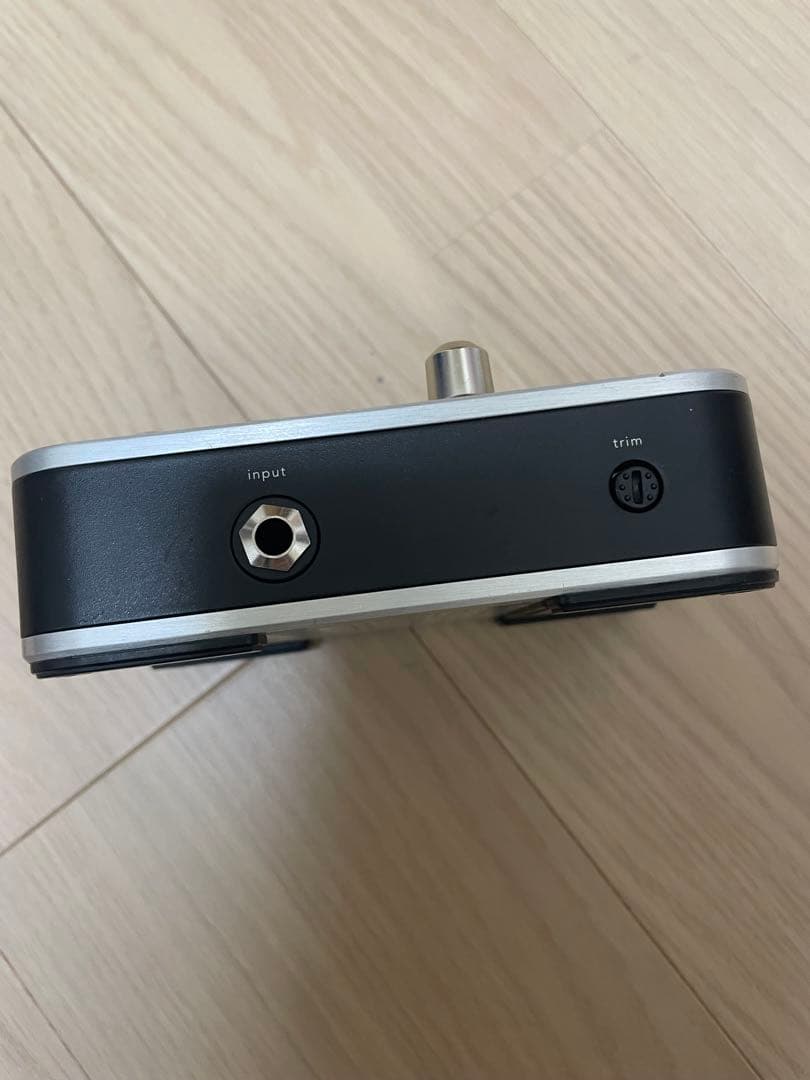 値下げ不可　FISHMAN AURA ギターエフェクター