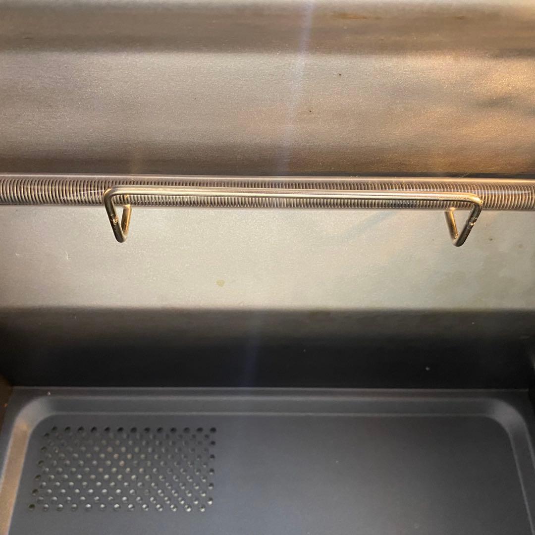 2019年製 TOSHIBA オーブンレンジ ER-R16 50/60Hz共通