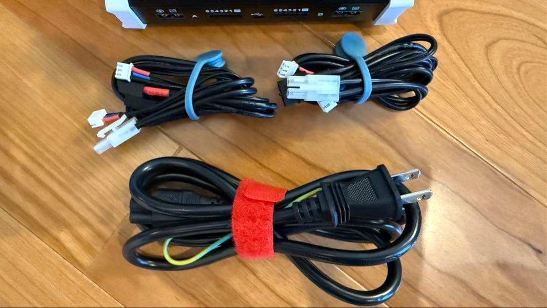 ジーフォース　GMA 626P デュアルAC/DCバランス充電器　ラジコン充電器